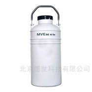 SC 4 / 3V查特 MVE 航空(kōng)運輸型液氮罐 4.3L幹式容器(qì)