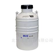 SC 2 / 1V查特 MVE  航空(kōng)運輸型液氮罐 1.5L幹式容器(qì)