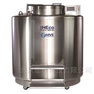 HEco 1894R查特 MVE  進口氣相液氮罐 1732L樣本庫容器(qì)