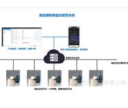 液氮罐聯網報警監控系統